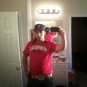 Meet your Posher, P.